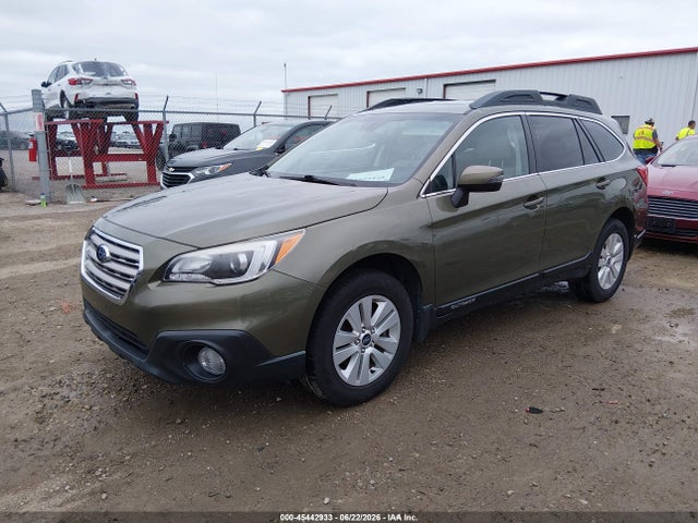 4S4BSAHC4H3431552 Subaru Outback 2.5i Premium