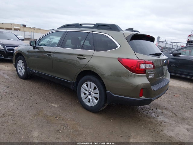4S4BSAHC4H3431552 Subaru Outback 2.5i Premium