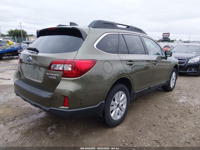 4S4BSAHC4H3431552 Subaru Outback 2.5i Premium