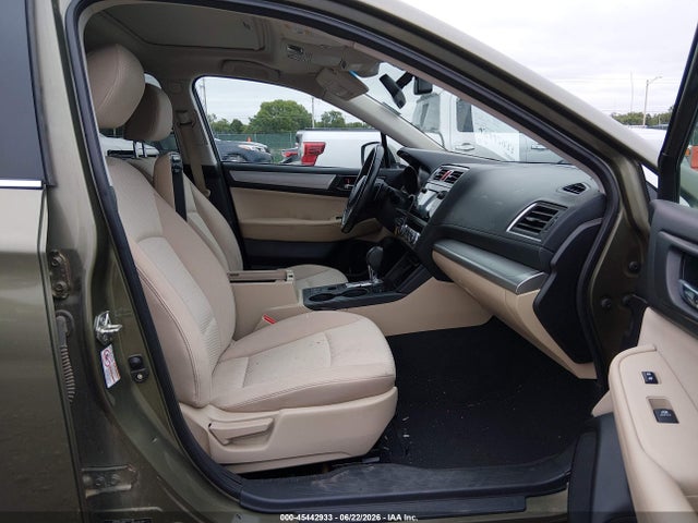 4S4BSAHC4H3431552 Subaru Outback 2.5i Premium
