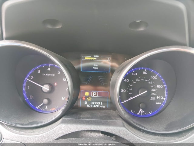 4S4BSAHC4H3431552 Subaru Outback 2.5i Premium