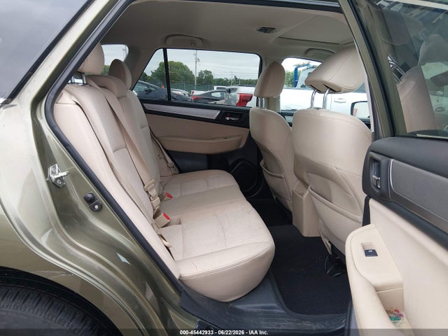 4S4BSAHC4H3431552 Subaru Outback 2.5i Premium