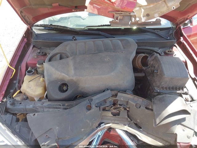 45442936 :رقم المزاد ، 1C3CCBCG5DN523830 vin ، 2013 Chrysler 200 Limited مزاد بيع