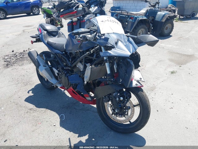 2026 ML5EXGG17TDA79170 главное изображение