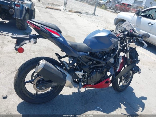 Kawasaki EX500 2026 ML5EXGG17TDA79170 Image 12