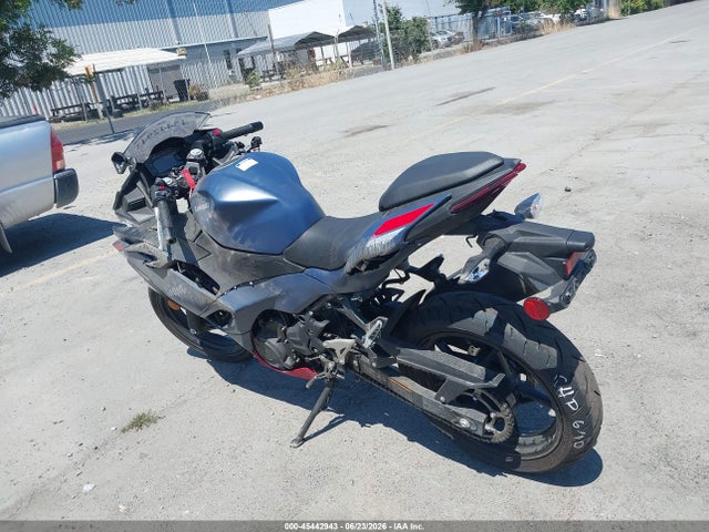 Kawasaki EX500 2026 ML5EXGG17TDA79170 Image 3