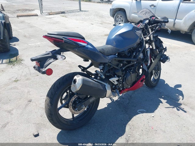 Kawasaki EX500 2026 ML5EXGG17TDA79170 Image 4