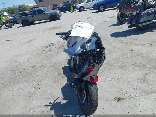 Kawasaki EX500 2026 ML5EXGG17TDA79170 Image 5