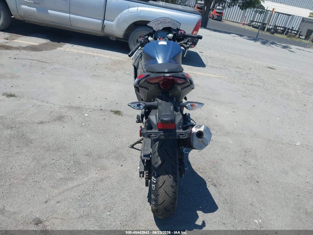 Kawasaki EX500 2026 ML5EXGG17TDA79170 Image 6