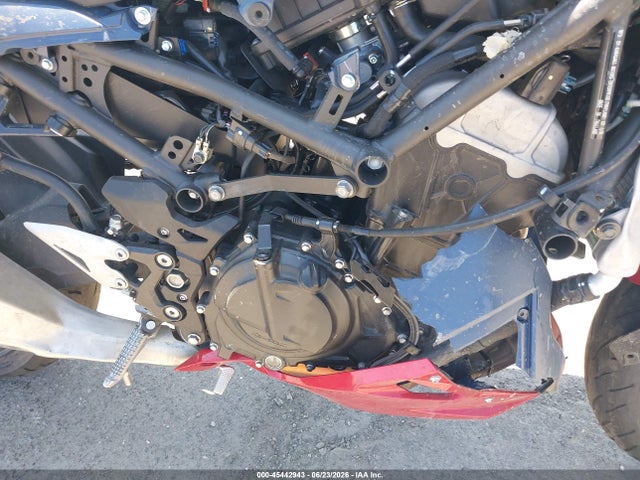 Kawasaki EX500 2026 ML5EXGG17TDA79170 Image 8