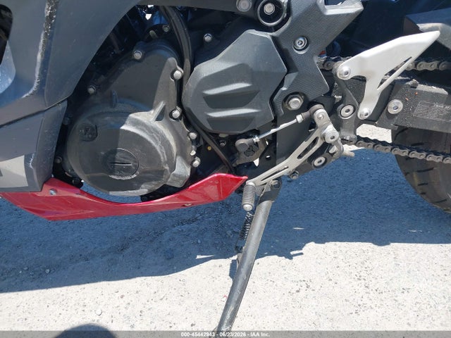 Kawasaki EX500 2026 ML5EXGG17TDA79170 Image 9