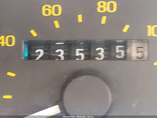 45442946 :رقم المزاد ، 1FALP5742RG112033 vin ، 1994 Ford Taurus Gl مزاد بيع
