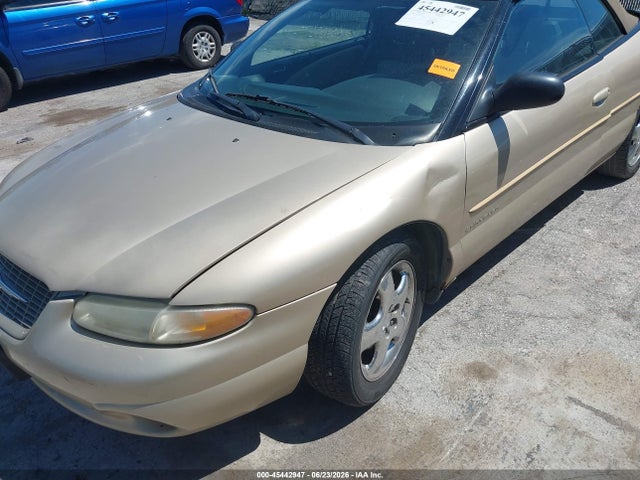Aukcja sprzedaży 1998 Chrysler Sebring Jxi, vin: 3C3EL55H7WT248433, numer aukcji: 45442947
