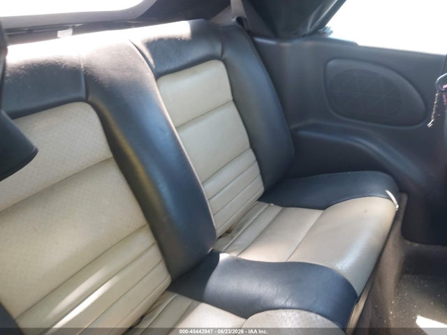 Продажа на аукционе авто 1998 Chrysler Sebring Jxi, vin: 3C3EL55H7WT248433, номер лота: 45442947