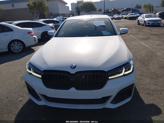 BMW 540 I 2023 WBA53BJ04PWX86042 Image 12