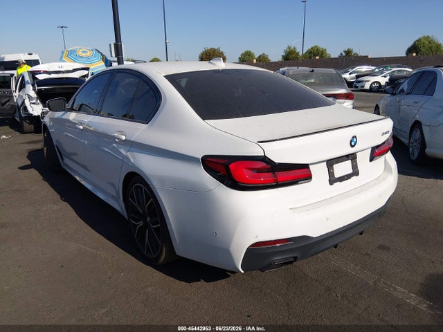 BMW 540 I 2023 WBA53BJ04PWX86042 Image 14
