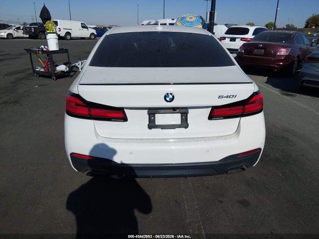 BMW 540 I 2023 WBA53BJ04PWX86042 Image 16
