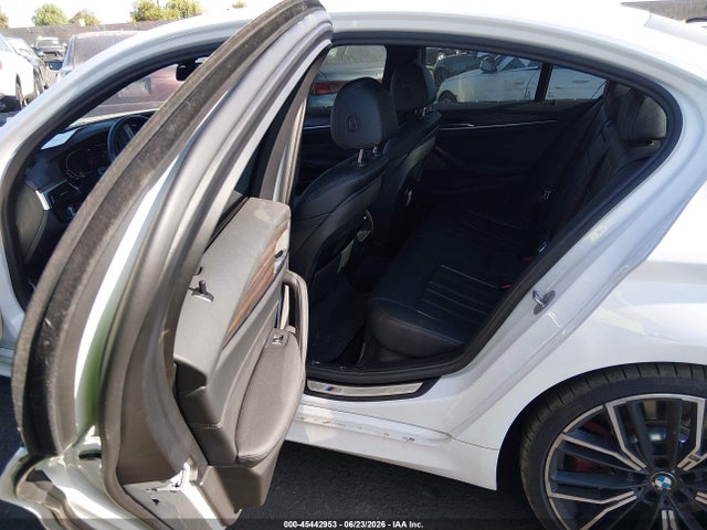 BMW 540 I 2023 WBA53BJ04PWX86042 Image 8