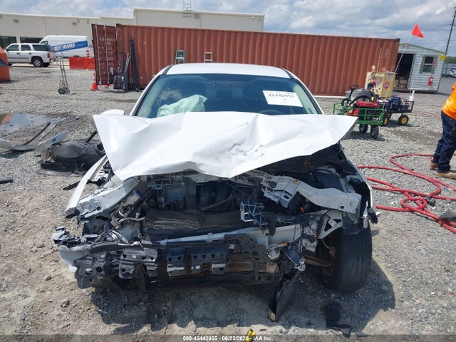 Продаж на аукціоні авто 2017 Ford Focus Se, vin: 1FADP3F2XHL287001, номер лоту: 45442955