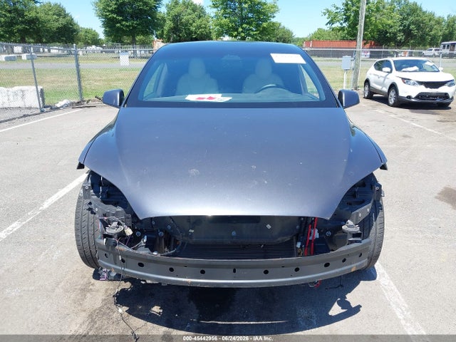 Aukcja sprzedaży 2020 Tesla Model X Long Range Dual Motor All-wheel Drive/long Range Plus Dual Motor All-wheel Drive, vin: 5YJXCDE29LF299159, numer aukcji: 45442956