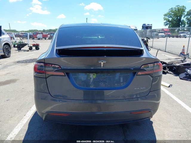 Aukcja sprzedaży 2020 Tesla Model X Long Range Dual Motor All-wheel Drive/long Range Plus Dual Motor All-wheel Drive, vin: 5YJXCDE29LF299159, numer aukcji: 45442956