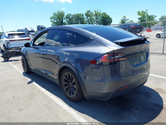 Aukcja sprzedaży 2020 Tesla Model X Long Range Dual Motor All-wheel Drive/long Range Plus Dual Motor All-wheel Drive, vin: 5YJXCDE29LF299159, numer aukcji: 45442956