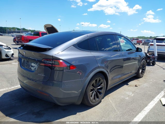 Aukcja sprzedaży 2020 Tesla Model X Long Range Dual Motor All-wheel Drive/long Range Plus Dual Motor All-wheel Drive, vin: 5YJXCDE29LF299159, numer aukcji: 45442956