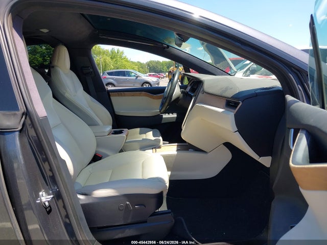 Aukcja sprzedaży 2020 Tesla Model X Long Range Dual Motor All-wheel Drive/long Range Plus Dual Motor All-wheel Drive, vin: 5YJXCDE29LF299159, numer aukcji: 45442956