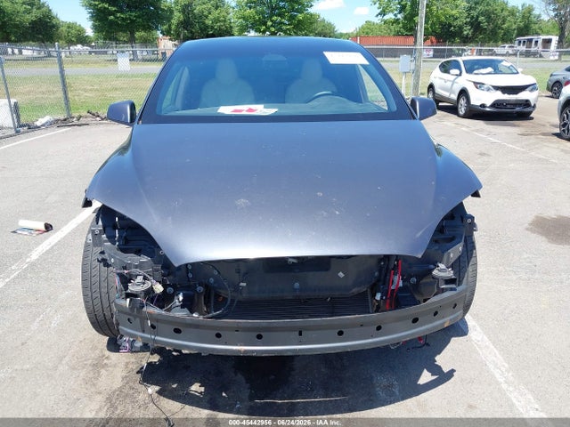 Aukcja sprzedaży 2020 Tesla Model X Long Range Dual Motor All-wheel Drive/long Range Plus Dual Motor All-wheel Drive, vin: 5YJXCDE29LF299159, numer aukcji: 45442956