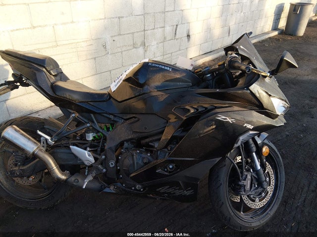 Kawasaki Zx400 S 2024 ML5ZXCS14RDA09961 Image 12