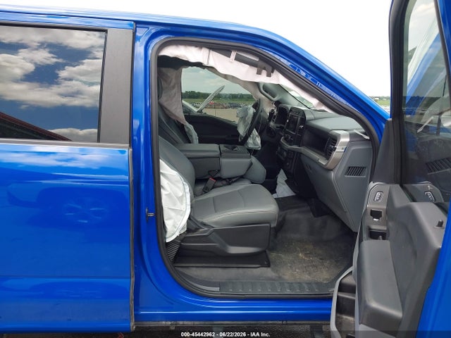 45442962 :رقم المزاد ، 1FTFW1E52PKE93293 vin ، 2023 Ford F-150 Xl مزاد بيع
