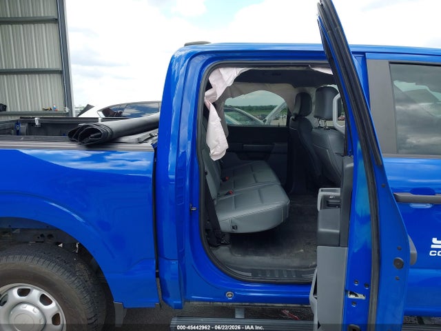 45442962 :رقم المزاد ، 1FTFW1E52PKE93293 vin ، 2023 Ford F-150 Xl مزاد بيع