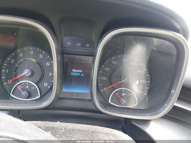 Продаж на аукціоні авто 2013 Chevrolet Malibu 1lz, vin: 1G11H5SA5DF289582, номер лоту: 45442963