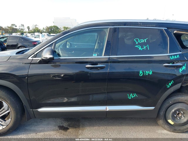 Hyundai Santa Fe Sel 2023 5NMS34AJ0PH601031 Image 15