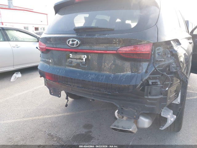 Hyundai Santa Fe Sel 2023 5NMS34AJ0PH601031 Image 6