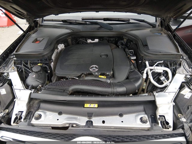 Aukcja sprzedaży 2020 Mercedes-benz Glc 300, vin: WDC0G8DBXLF719239, numer aukcji: 45442965