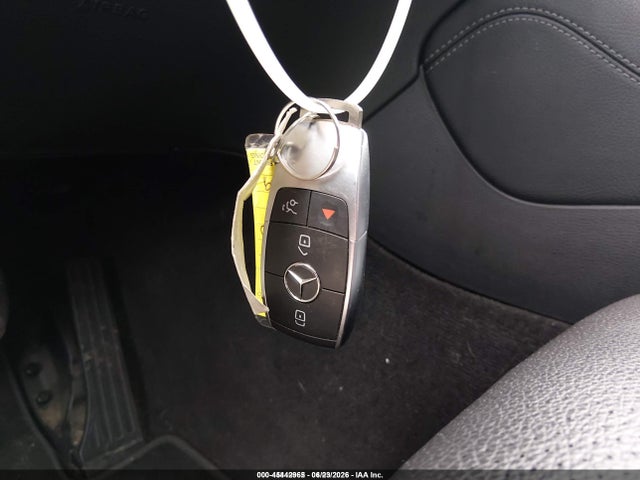 Mercedes-Benz GLC 300 2020 WDC0G8DBXLF719239 Image 11