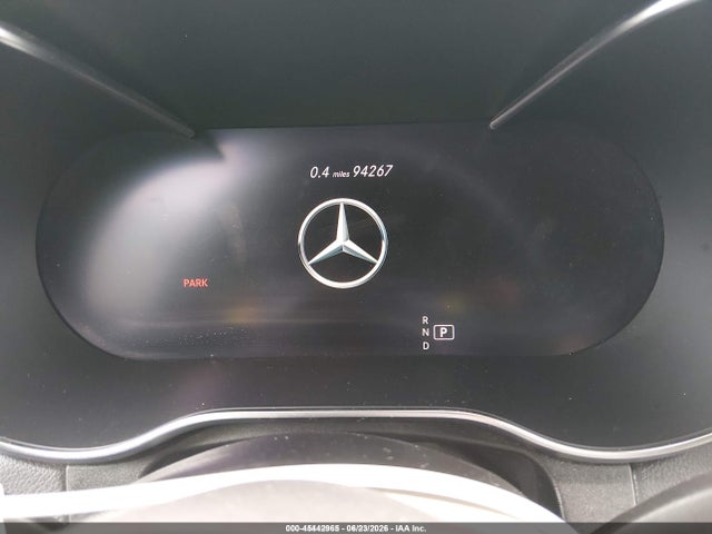 Mercedes-Benz GLC 300 2020 WDC0G8DBXLF719239 Image 7