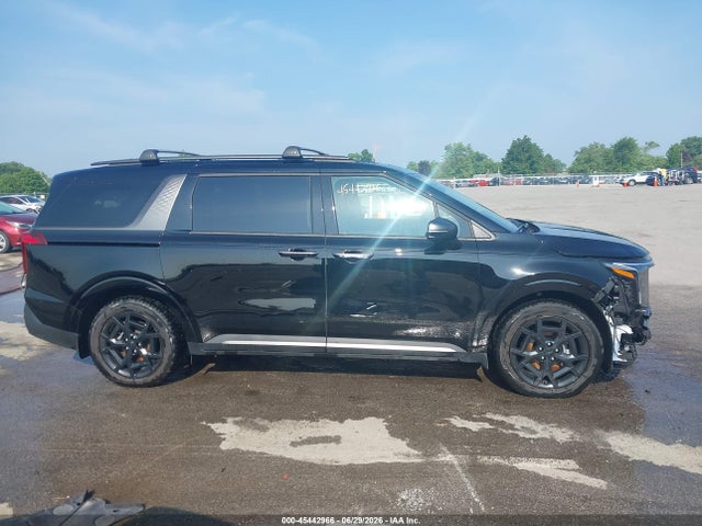 KNDNE5KA1S6048679 KIA Carnival Mpv Hybrid Sx Prestige