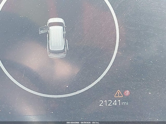 KNDNE5KA1S6048679 KIA Carnival Mpv Hybrid Sx Prestige