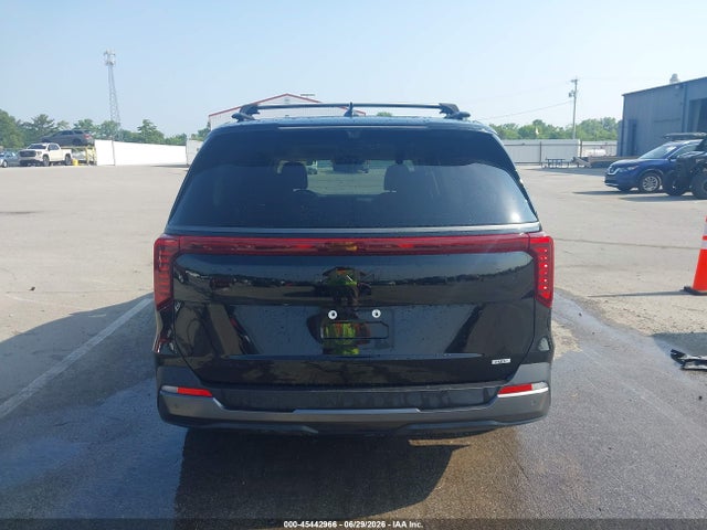 KNDNE5KA1S6048679 KIA Carnival Mpv Hybrid Sx Prestige