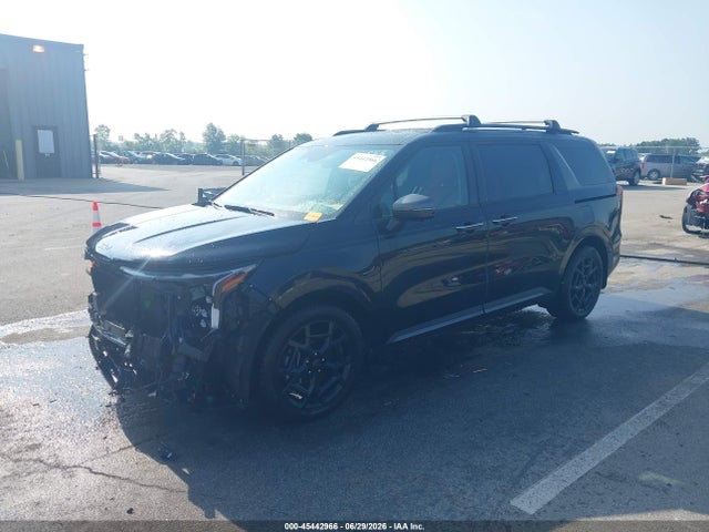KNDNE5KA1S6048679 KIA Carnival Mpv Hybrid Sx Prestige