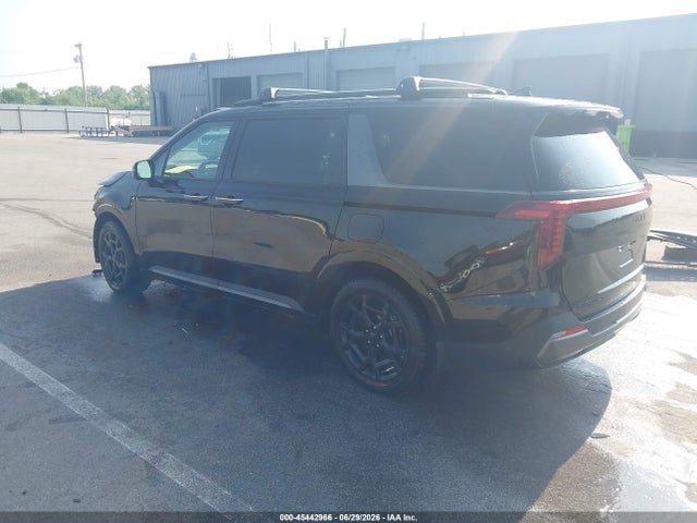 KNDNE5KA1S6048679 KIA Carnival Mpv Hybrid Sx Prestige