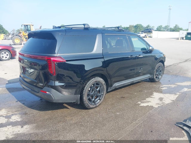 KNDNE5KA1S6048679 KIA Carnival Mpv Hybrid Sx Prestige