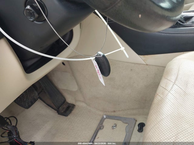 45442969 :رقم المزاد ، JN1EV7AP1HM732267 vin ، 2017 Infiniti Q50 3.0t Premium مزاد بيع