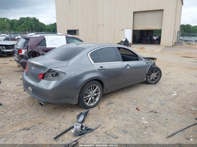 Продаж на аукціоні авто 2012 Infiniti G37 Journey, vin: JN1CV6AP0CM936830, номер лоту: 45442970