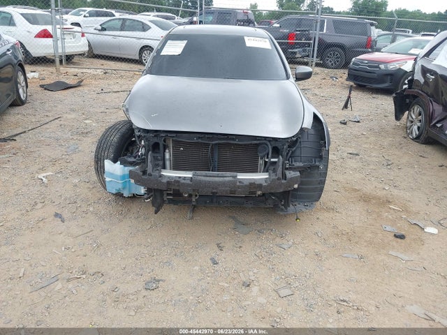 Продаж на аукціоні авто 2012 Infiniti G37 Journey, vin: JN1CV6AP0CM936830, номер лоту: 45442970