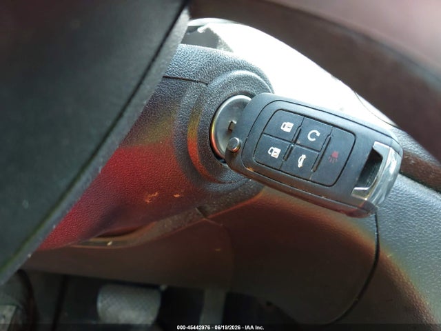Aukcja sprzedaży 2017 Chevrolet Equinox Lt, vin: 2GNALCEK7H6124817, numer aukcji: 45442976