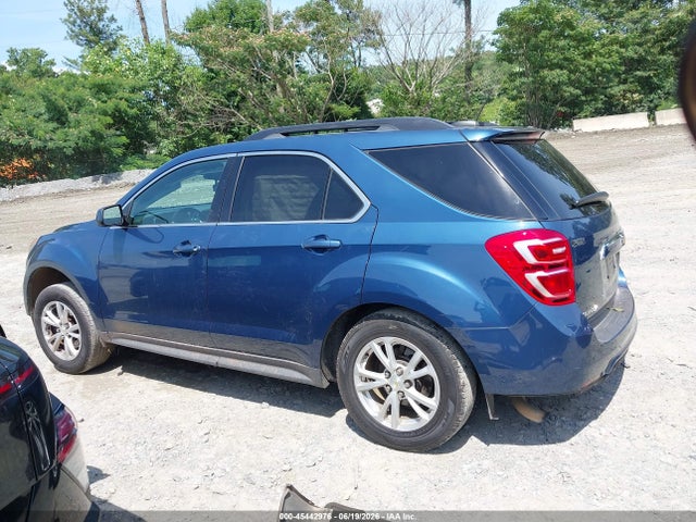 Aukcja sprzedaży 2017 Chevrolet Equinox Lt, vin: 2GNALCEK7H6124817, numer aukcji: 45442976