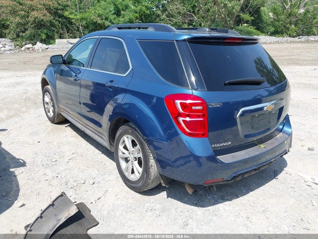 Aukcja sprzedaży 2017 Chevrolet Equinox Lt, vin: 2GNALCEK7H6124817, numer aukcji: 45442976